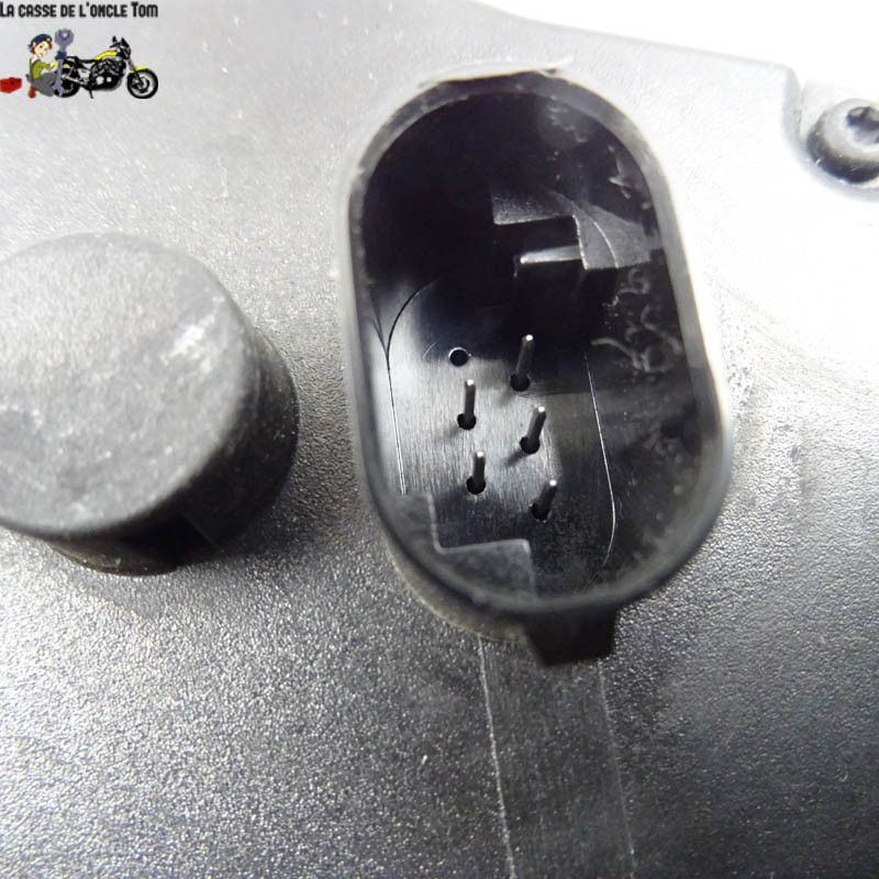 Kit serrure BMW 1200 K1200S 2008 - CTM-11981-003