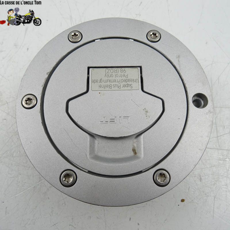 Kit serrure BMW 1200 K1200S 2008 - CTM-11981-003