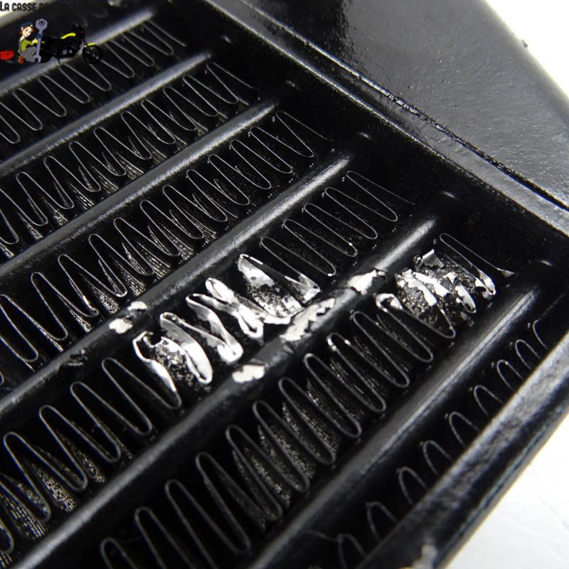 Radiateur d'huile BMW 1200 K1200S 2008 - CTM-11981-009