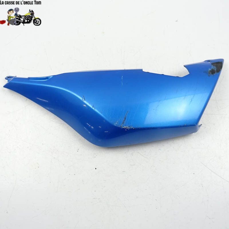 Demi coque arrière gauche BMW 1200 K1200S 2008 - Cassetom - Nos pièces motos