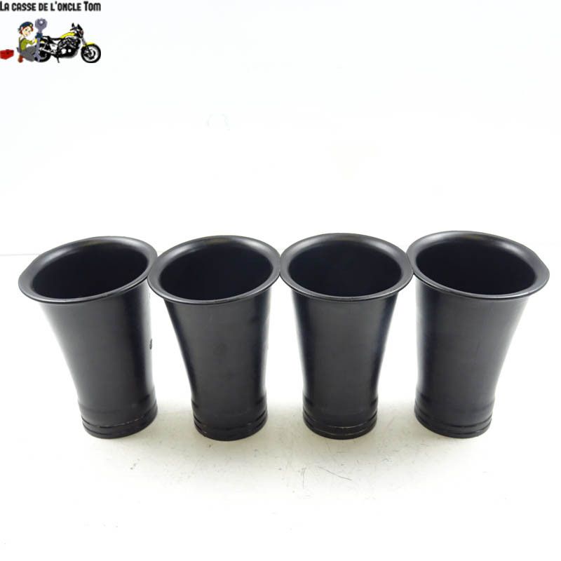 Tulipes d'admission de boite à air BMW 1200 K1200S 2008 - CTM-11981-013