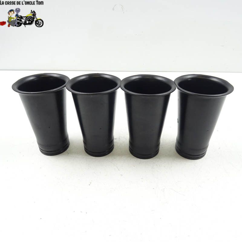 Tulipes d'admission de boite à air BMW 1200 K1200S 2008 - CTM-11981-013