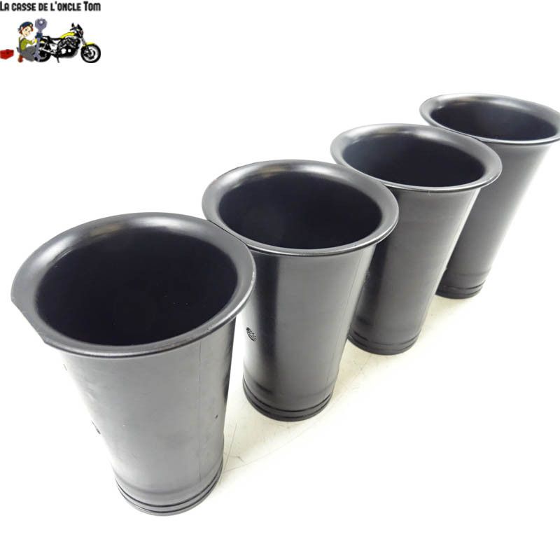 Tulipes d'admission de boite à air BMW 1200 K1200S 2008 - CTM-11981-013