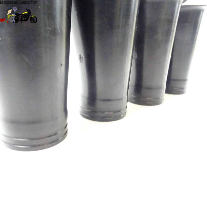 Tulipes d'admission de boite à air BMW 1200 K1200S 2008 - CTM-11981-013