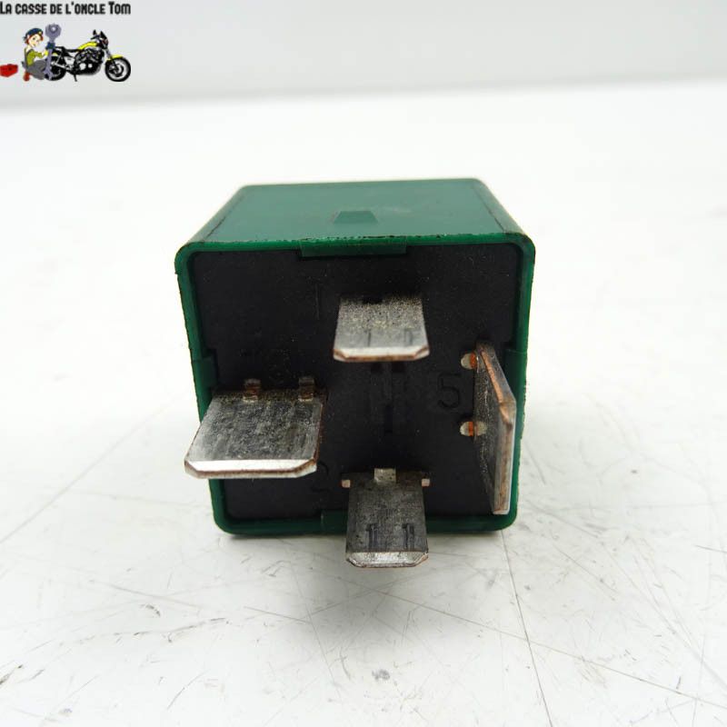 Relais démarreur BMW 1200 K1200S 2008 - CTM-11981-017