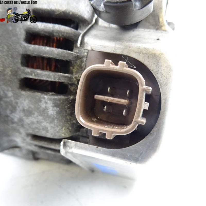 Alternateur BMW 1200 K1200S 2008 - CTM-11981-024