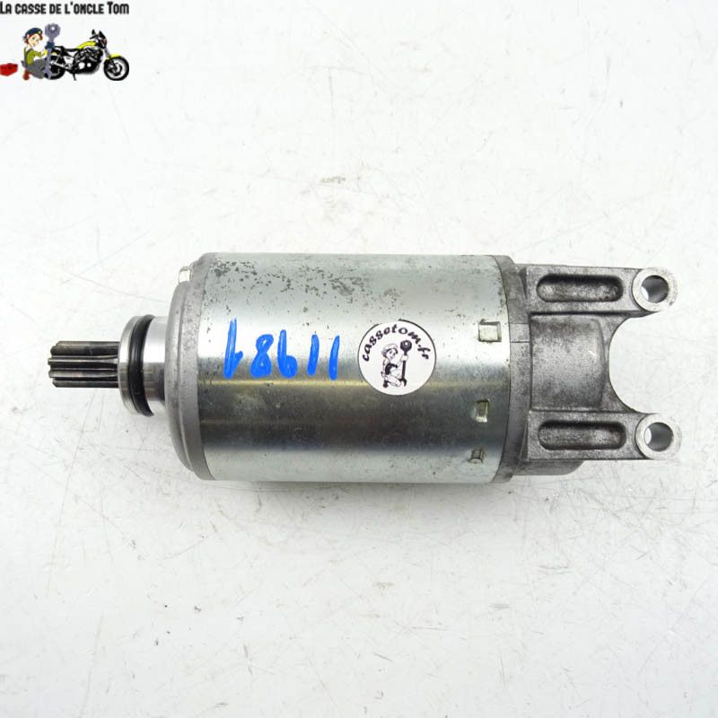 Démarreur BMW 1200 K1200S 2008 - CTM-11981-025