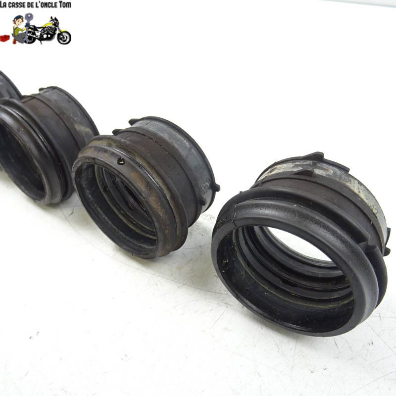 Manchons de boite à air BMW 1200 K1200S 2008 - CTM-11981-026