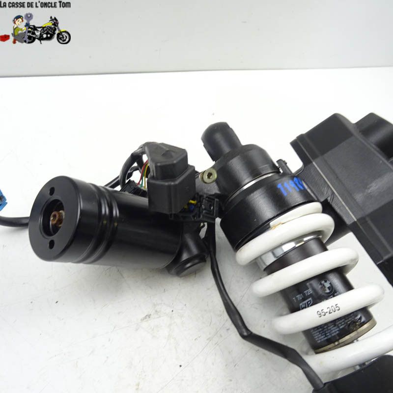 Amortisseur arrière BMW 1200 K1200S 2008 - CTM-11981-029