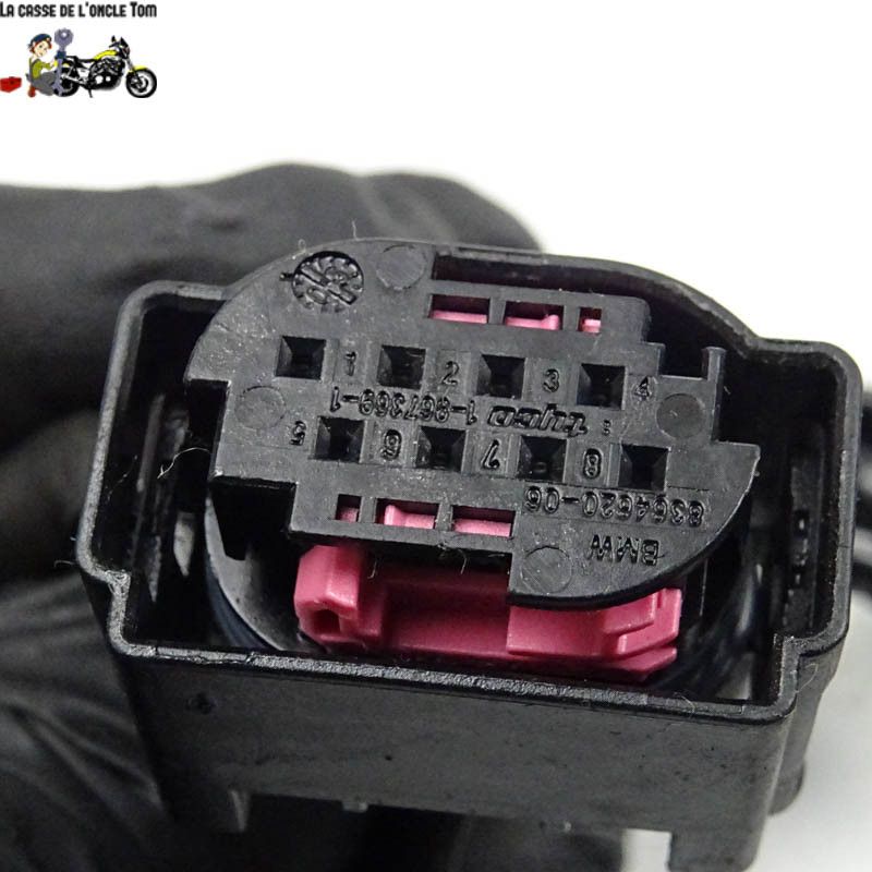 Amortisseur arrière BMW 1200 K1200S 2008 - CTM-11981-029