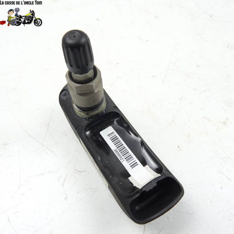 Capteur de pression pneumatique arrière BMW 1200 K1200S 2008 - CTM-11981-036