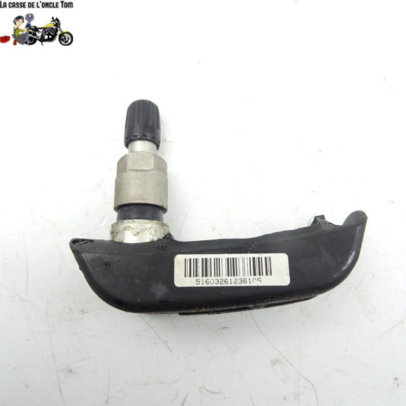 Capteur de pression pneumatique arrière BMW 1200 K1200S 2008 - CTM-11981-036