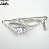 Platine + repose pied arrière gauche BMW 1200 K1200S 2008 - CTM-11981-038