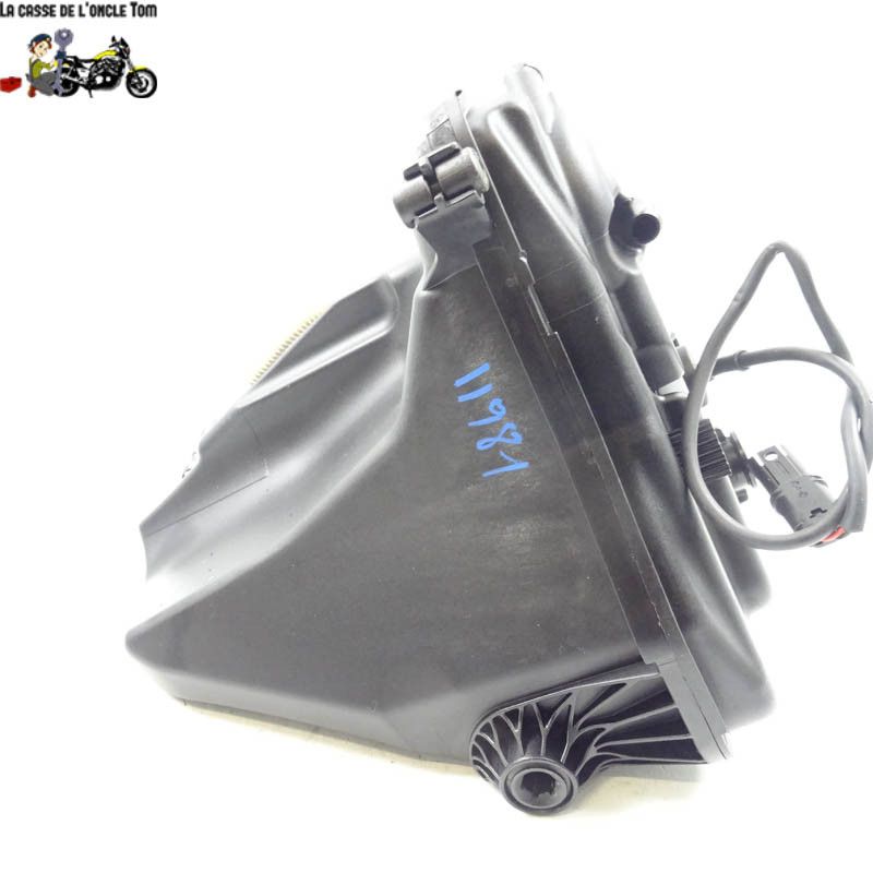 Réservoir d'huile BMW 1200 K1200S 2008 - CTM-11981-040