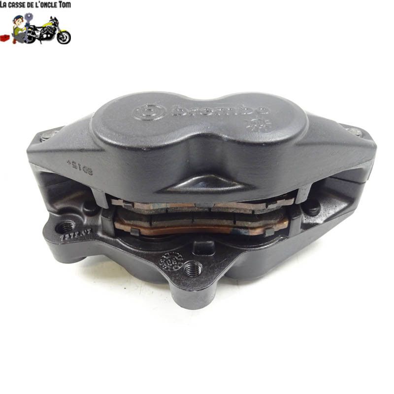 Etrier de frein avant droit BMW 1200 K1200S 2008 - CTM-11981-041