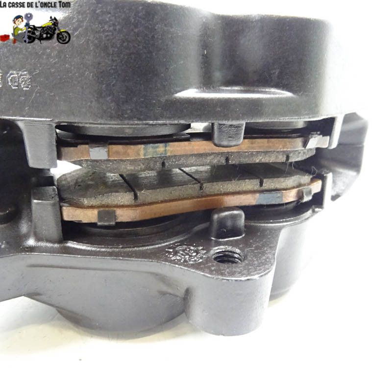 Etrier de frein avant droit BMW 1200 K1200S 2008 - CTM-11981-041