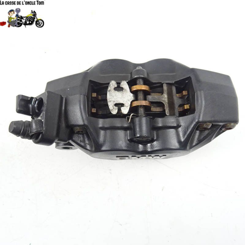 Etrier de frein avant gauche BMW 1200 K1200S 2008 - CTM-11981-043