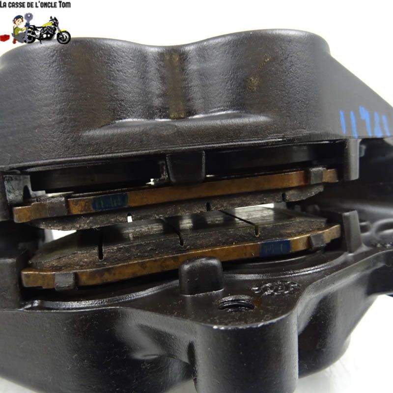 Etrier de frein avant gauche BMW 1200 K1200S 2008 - CTM-11981-043