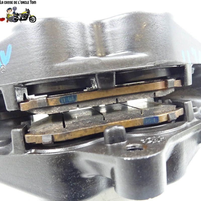 Etrier de frein avant gauche BMW 1200 K1200S 2008 - CTM-11981-043