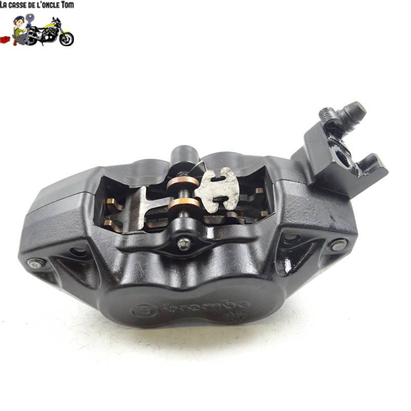 Etrier de frein avant gauche BMW 1200 K1200S 2008 - CTM-11981-043