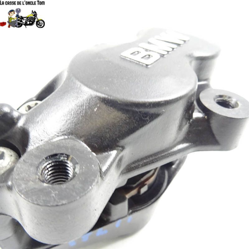 Etrier de frein avant gauche BMW 1200 K1200S 2008 - CTM-11981-043