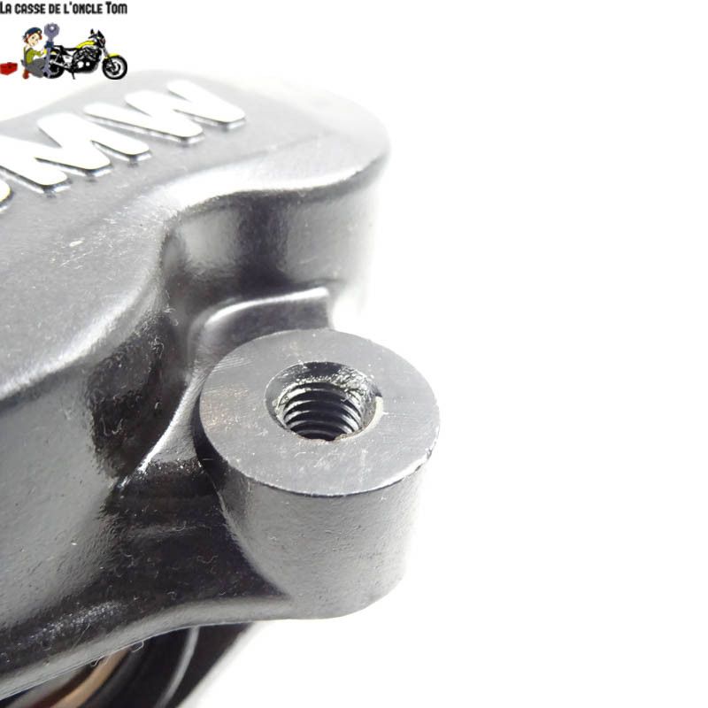 Etrier de frein avant gauche BMW 1200 K1200S 2008 - CTM-11981-043