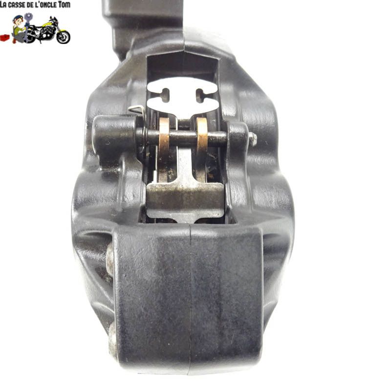 Etrier de frein avant gauche BMW 1200 K1200S 2008 - CTM-11981-043