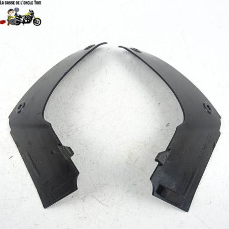 Plastiques divers jonction tête de fourche BMW 1200 K1200S 2008 - CTM-11981-047