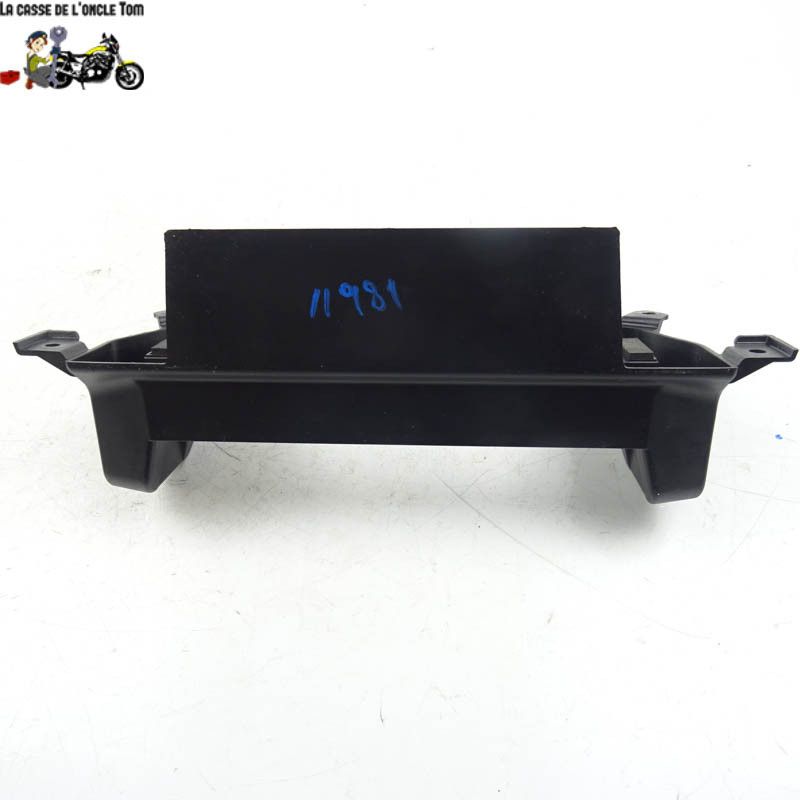 Plastique entourage radiateur d'huile BMW 1200 K1200S 2008 - CTM-11981-053