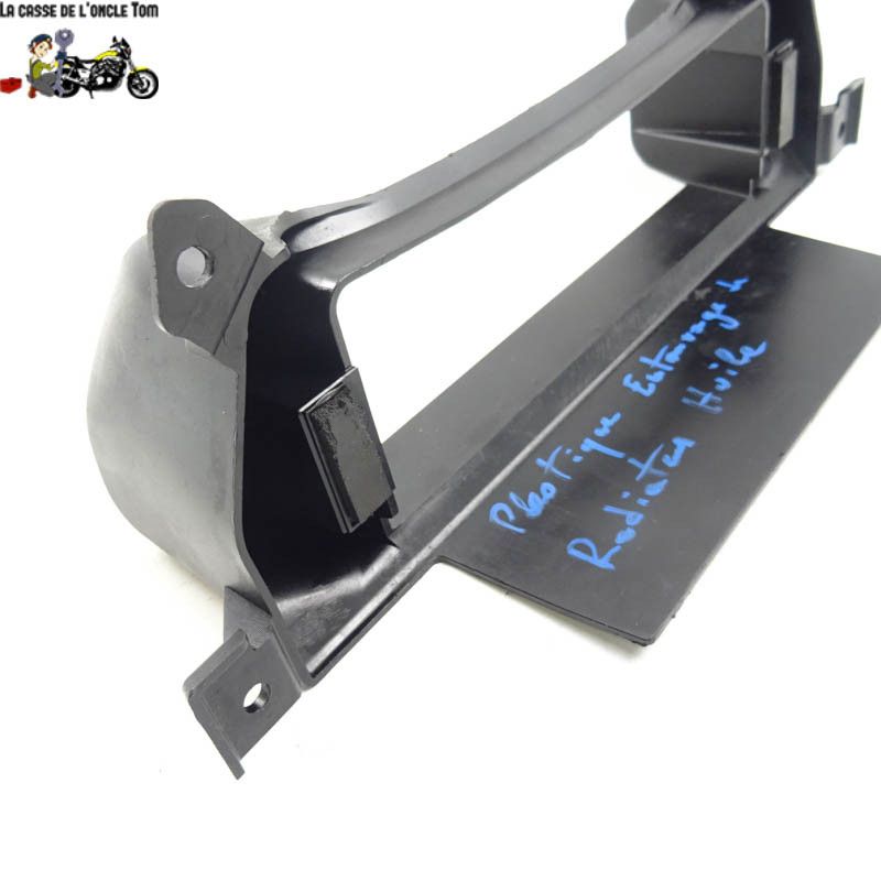 Plastique entourage radiateur d'huile BMW 1200 K1200S 2008 - CTM-11981-053