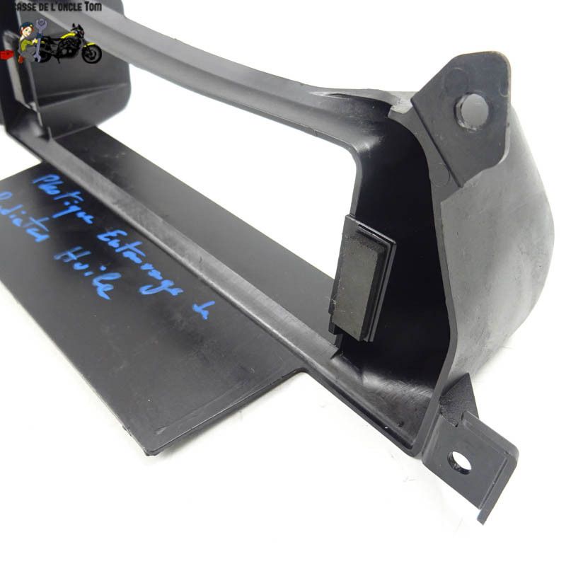 Plastique entourage radiateur d'huile BMW 1200 K1200S 2008 - CTM-11981-053