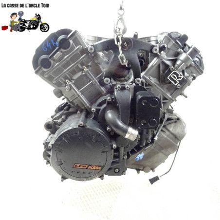 Moteur KTM 1290 SuperDuke 2015 - CTM-11674-000