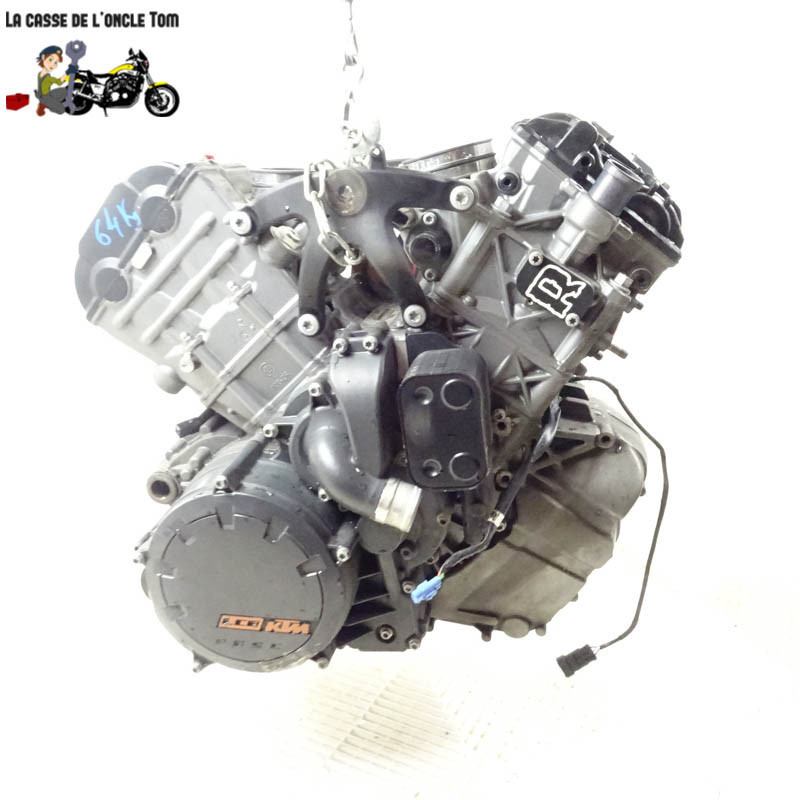 Moteur KTM 1290 SuperDuke 2015 - CTM-11674-000