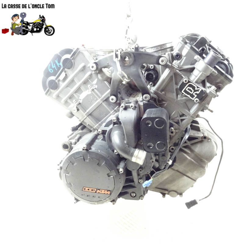 Moteur KTM 1290 SuperDuke 2015 - CTM-11674-000