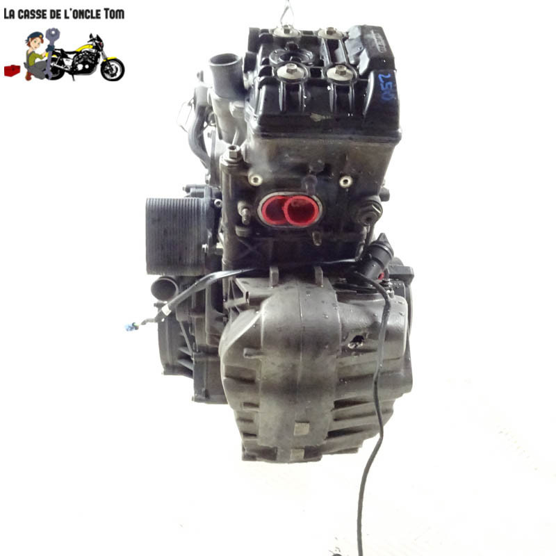 Moteur KTM 1290 SuperDuke 2015 - CTM-11674-000