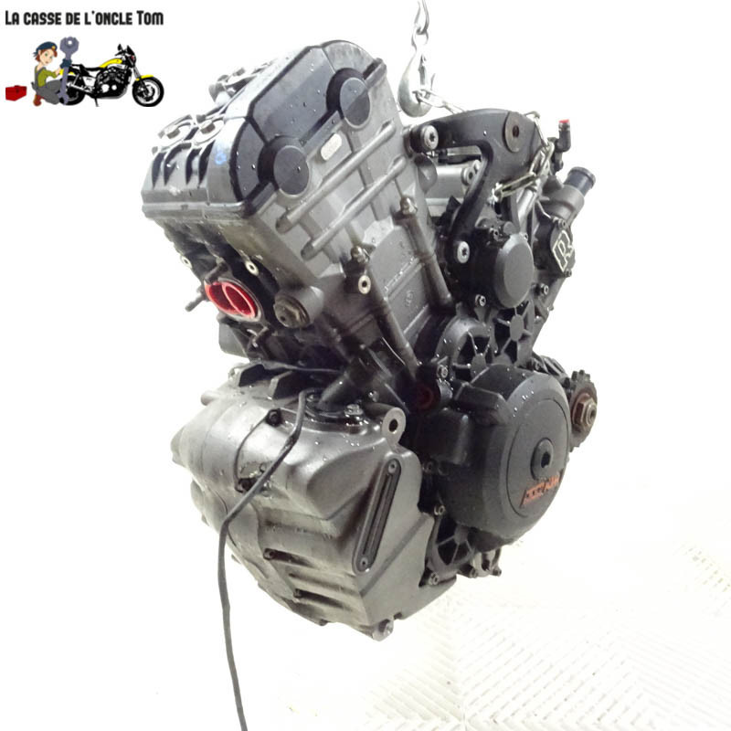Moteur KTM 1290 SuperDuke 2015 - CTM-11674-000