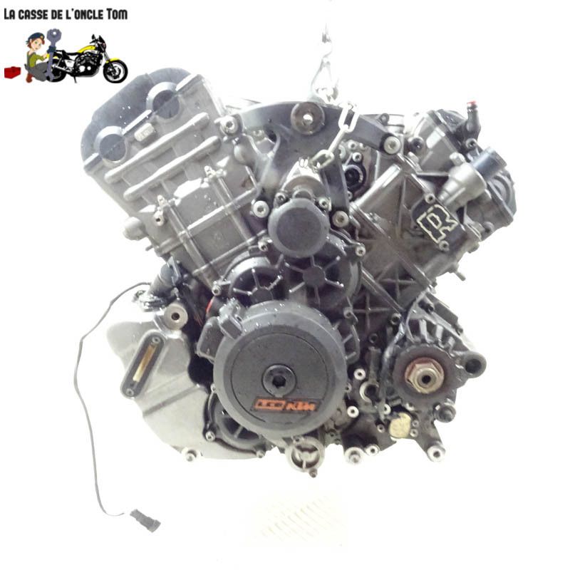 Moteur KTM 1290 SuperDuke 2015 - CTM-11674-000