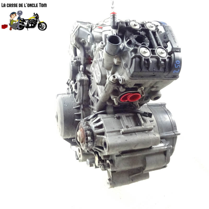 Moteur KTM 1290 SuperDuke 2015 - CTM-11674-000