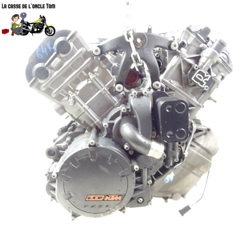 Moteur KTM 1290 SuperDuke 2015 - CTM-11674-000