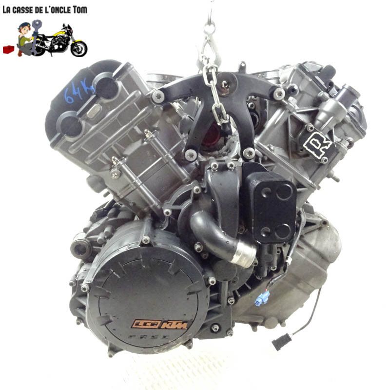 Moteur KTM 1290 SuperDuke 2015 - CTM-11674-000