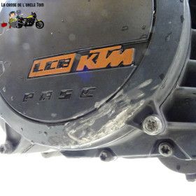 Moteur KTM 1290 SuperDuke 2015