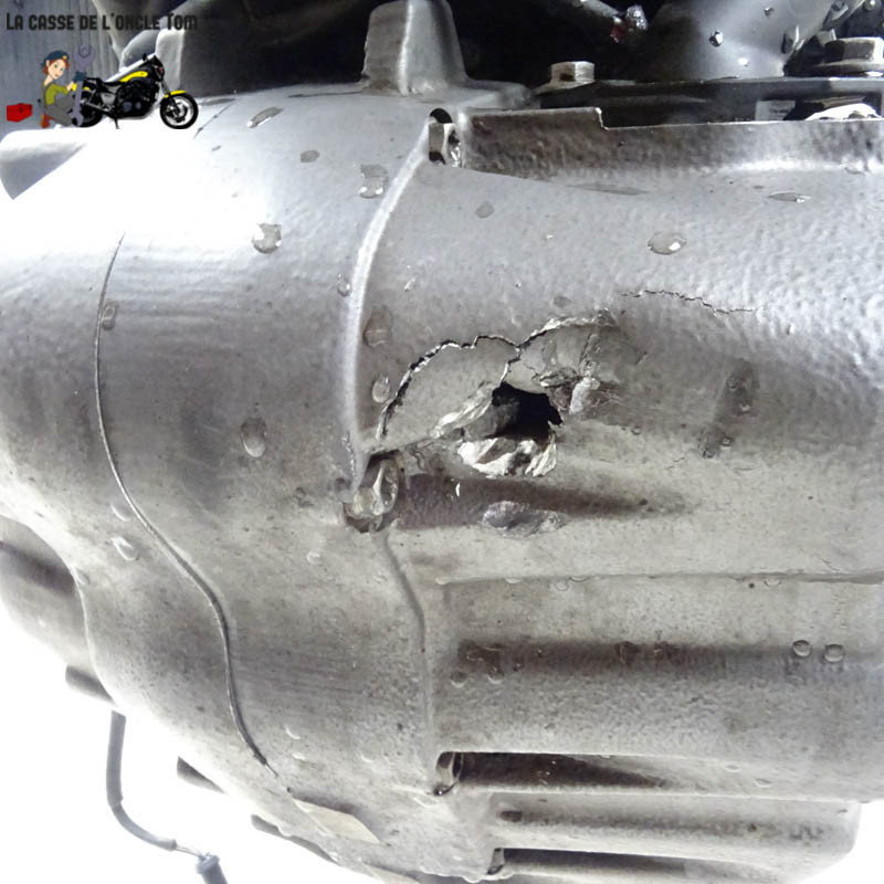 Moteur KTM 1290 SuperDuke 2015 - CTM-11674-000