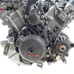 Moteur KTM 1290 SuperDuke 2015
