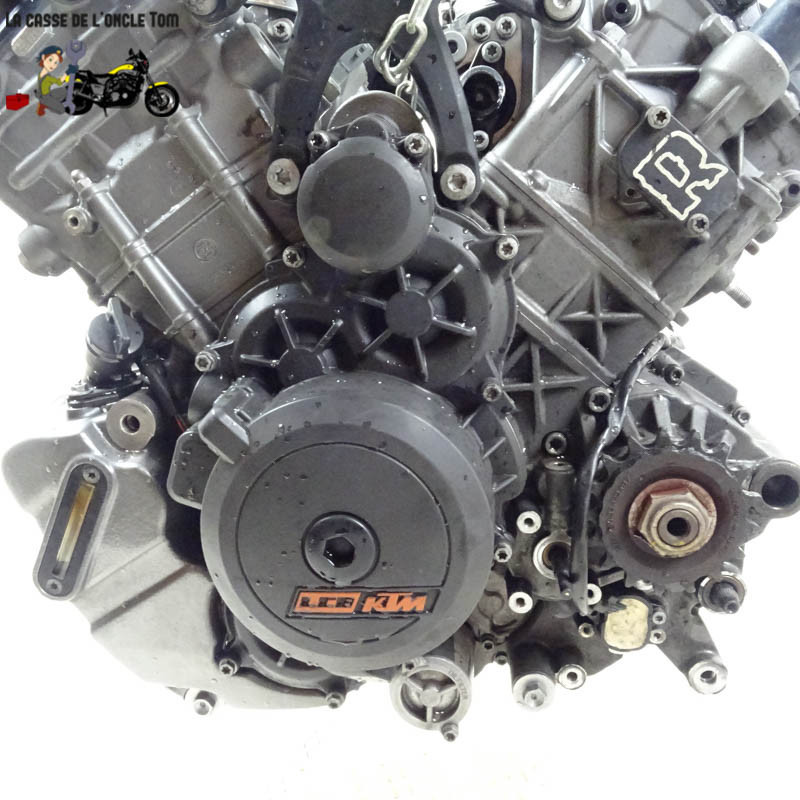 Moteur KTM 1290 SuperDuke 2015 - CTM-11674-000