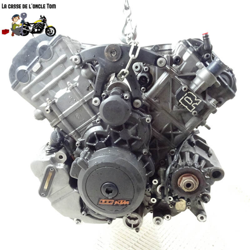Moteur KTM 1290 SuperDuke 2015 - CTM-11674-000