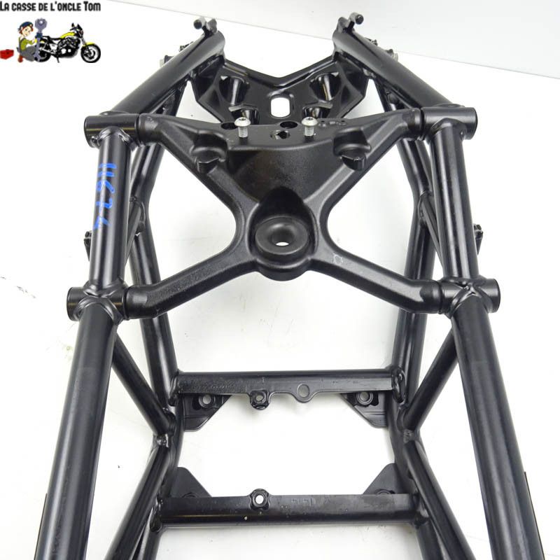 Boucle arrière KTM 1290 SuperDuke 2015 - CTM-11674-007