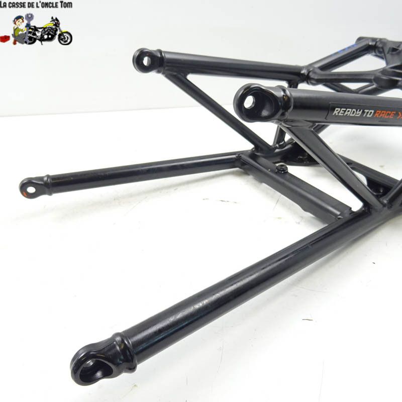 Boucle arrière KTM 1290 SuperDuke 2015 - CTM-11674-007
