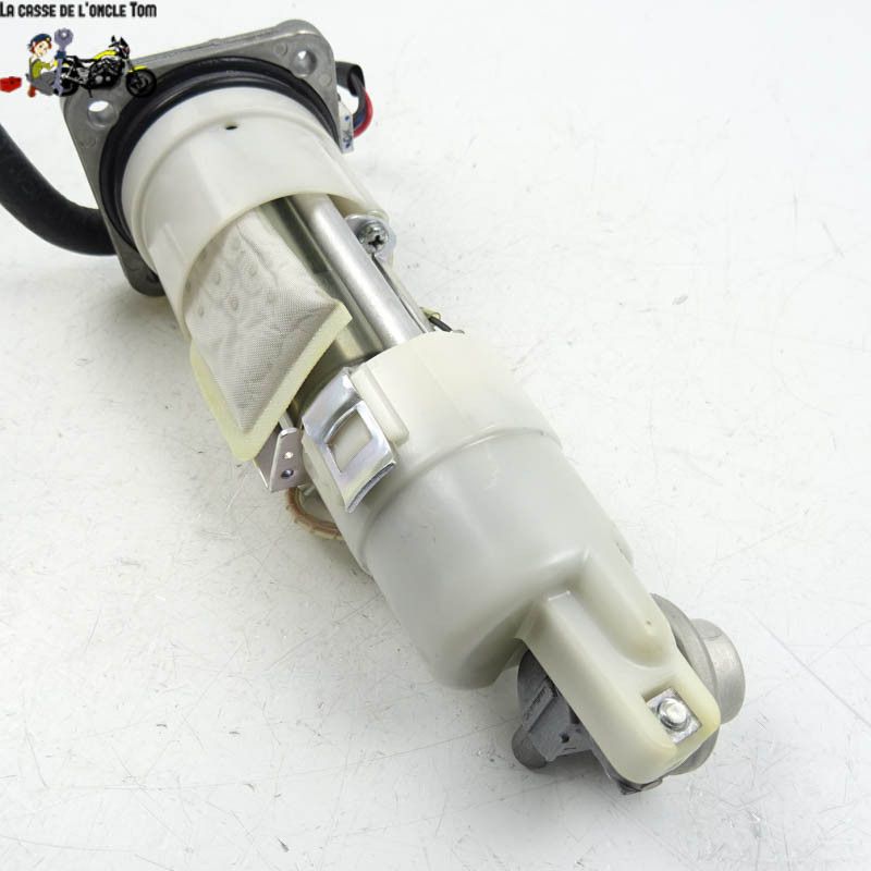 Pompe à Essence Haute Performance Pour KTM 990/1090/1190/1290 - Débit 200 L/h - Kit Complet Avec Crépine