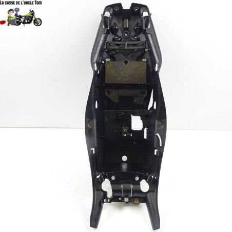 Passage de roue arrière / support batterie KTM 1290 SuperDuke 2015 - CTM-11674-018