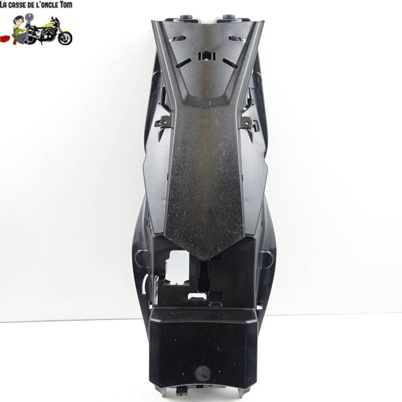 Passage de roue arrière / support batterie KTM 1290 SuperDuke 2015 - CTM-11674-018